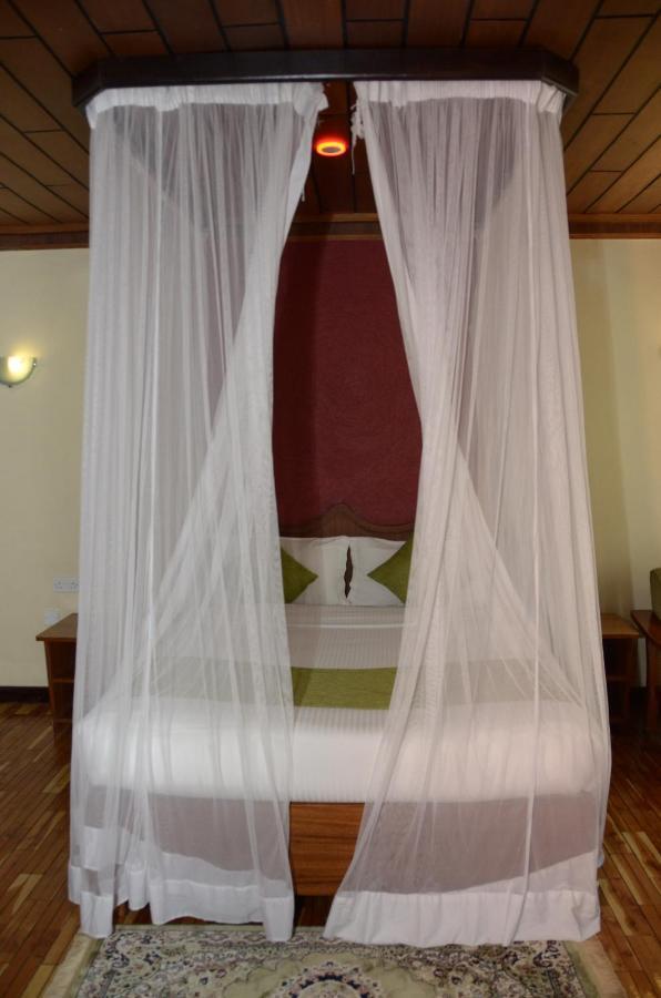 The Noble Hotel & Conference Centre Eldoret Exteriér fotografie